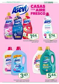 Folleto Supermercados Dani Página 20