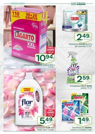 Folleto Supermercados Dani Página 22