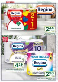 Folleto Supermercados Dani Página 23