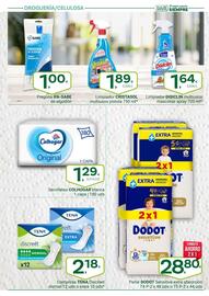 Folleto Supermercados Dani Página 24