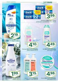 Folleto Supermercados Dani Página 26