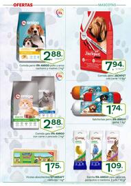 Folleto Supermercados Dani Página 27