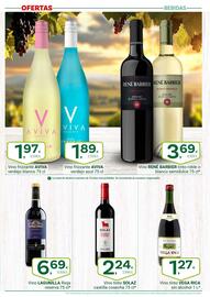 Folleto Supermercados Dani Página 3