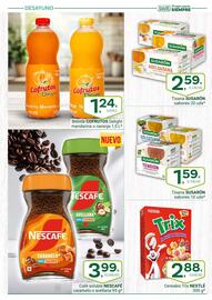 Folleto Supermercados Dani Página 4