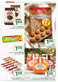 Folleto Supermercados Dani Página 5