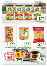 Folleto Supermercados Dani Página 6
