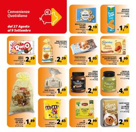 Volantino Economy Pagina 12