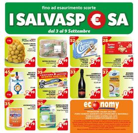 Volantino Economy Pagina 16