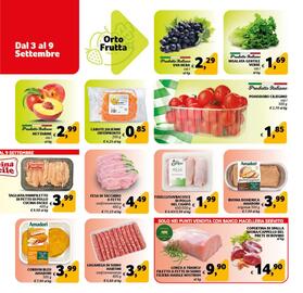 Volantino Economy Pagina 3