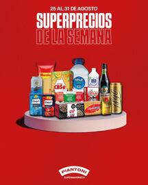 Piantoni Supermayorista semana 35 Página 1