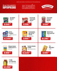 Piantoni Supermayorista semana 35 Página 3