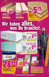 Hornbach Flugblatt Seite 10