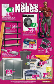 Hornbach Flugblatt Seite 11