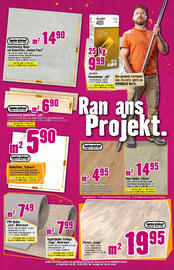 Hornbach Flugblatt Seite 4