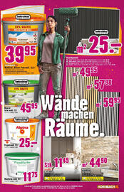Hornbach Flugblatt Seite 5
