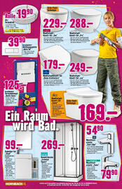 Hornbach Flugblatt Seite 6