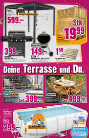 Hornbach Flugblatt Seite 9