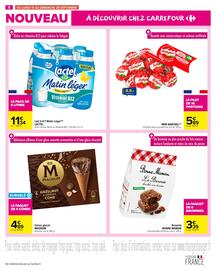 Catalogue Carrefour Market page 10