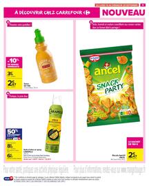 Catalogue Carrefour Market page 11