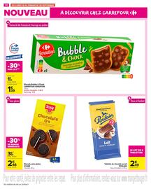Catalogue Carrefour Market page 12