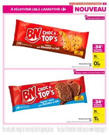 Catalogue Carrefour Market page 13