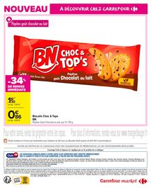 Catalogue Carrefour Market page 2