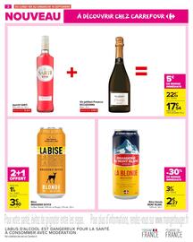 Catalogue Carrefour Market page 4