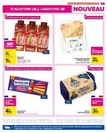 Catalogue Carrefour Market page 5