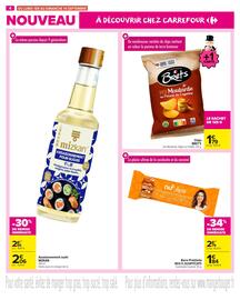 Catalogue Carrefour Market page 6