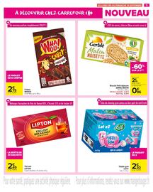 Catalogue Carrefour Market page 7