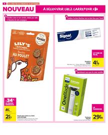 Catalogue Carrefour Market page 8