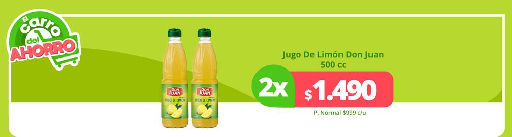 Catálogo Supermercado El Trébol Página 2