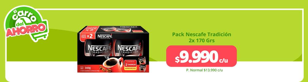 Catálogo Supermercado El Trébol Página 3