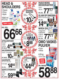 ABC Lavpris tilbudsavis uge 35 Side 12