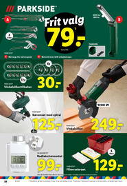 Lidl tilbudsavis uge 36 Side 20