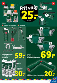 Lidl tilbudsavis uge 36 Side 21