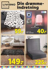 Lidl tilbudsavis uge 36 Side 22