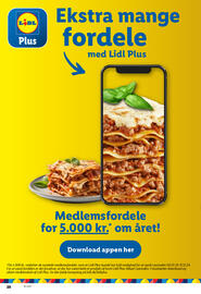Lidl tilbudsavis uge 36 Side 28