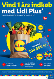 Lidl tilbudsavis uge 36 Side 29
