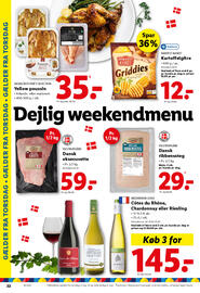 Lidl tilbudsavis uge 36 Side 32
