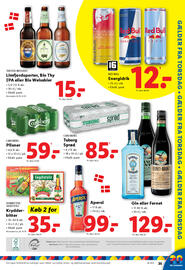 Lidl tilbudsavis uge 36 Side 35