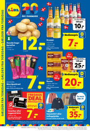 Lidl tilbudsavis uge 36 Side 36