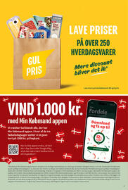 Min Købmand tilbudsavis uge 35 Side 13