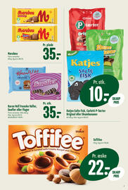 Min Købmand tilbudsavis uge 35 Side 17