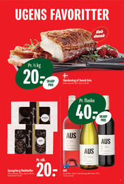 Min Købmand tilbudsavis uge 35 Side 3