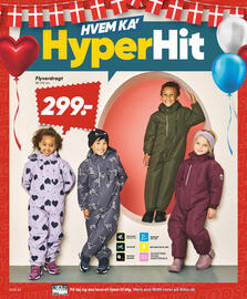 Bilka tilbudsavis uge 35 Side 2