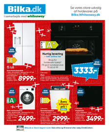 Bilka tilbudsavis uge 35 Side 27
