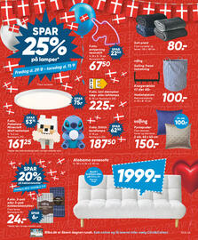 Bilka tilbudsavis uge 35 Side 31