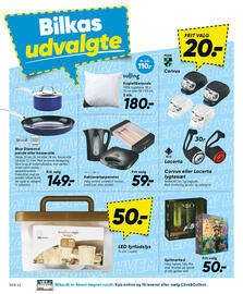 Bilka tilbudsavis uge 35 Side 32
