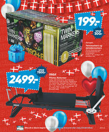 Bilka tilbudsavis uge 35 Side 33